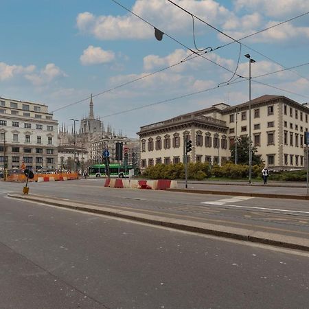 Milano Duomo Cozy Apartment Exteriér fotografie